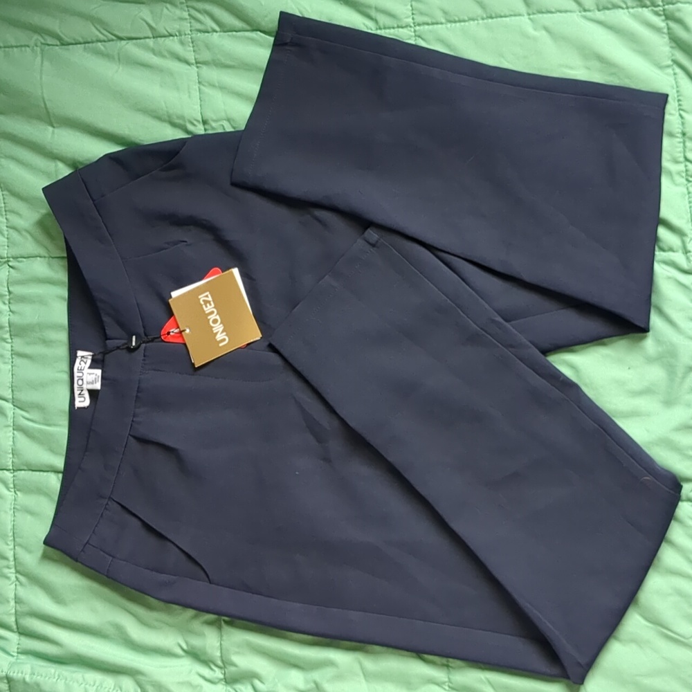 Women's dress pants